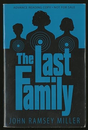 Bild des Verkufers fr The Last Family zum Verkauf von Between the Covers-Rare Books, Inc. ABAA