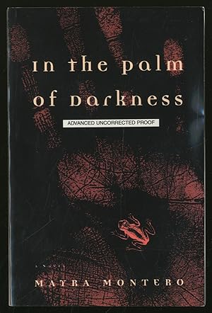 Seller image for In the Palm of Darkness for sale by Between the Covers-Rare Books, Inc. ABAA