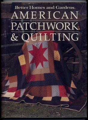 American Patchwork & Quilting