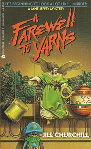 Seller image for A Farewell to Yarns for sale by Storbeck's