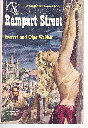 Seller image for Rampart Street for sale by John McCormick
