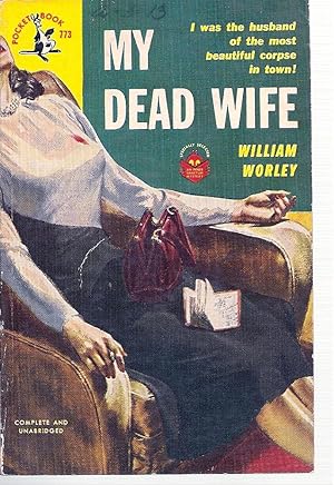 Seller image for My Dead Wife for sale by John McCormick