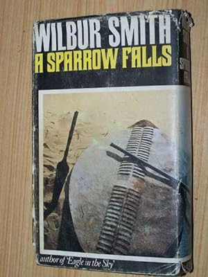 A Sparrow Falls: Smith, Wilbur