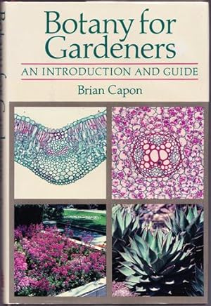 Botany for Gardeners: An Introduction and Guide