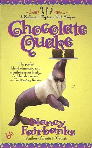 Immagine del venditore per Chocolate Quake venduto da Storbeck's