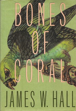 Bones Of Coral