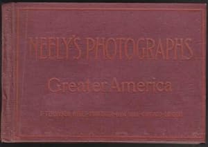 Seller image for Neely's Photographs Greater America for sale by HORSE BOOKS PLUS LLC