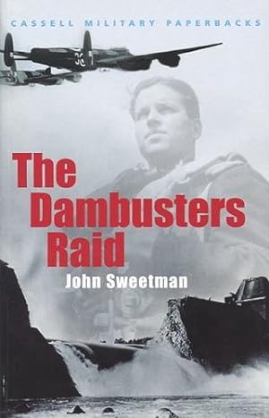 Bild des Verkufers fr The Dambusters Raid, zum Verkauf von Antiquariat Lindbergh