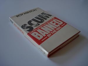 Seller image for Scum for sale by Mungobooks