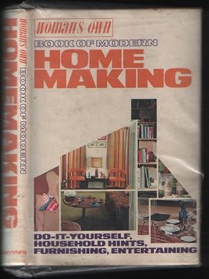 Woman's Own Book of Modern Homemaking