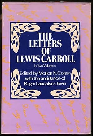 The Letters of Lewis Carroll