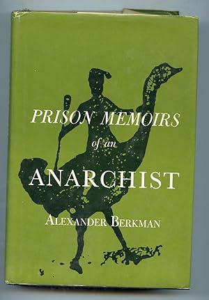 Imagen del vendedor de Prison Memoirs of an Anarchist a la venta por Ian Thompson