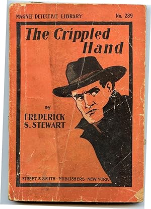 The Crippled Hand