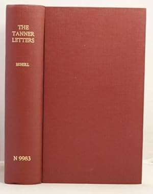 The Tanner Letters: original documents and notices of Irish affairs in the sixteenth and seventee...