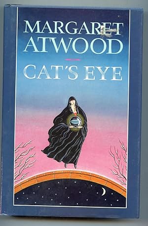 Seller image for Cat's Eye for sale by Ian Thompson