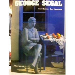 GEORGE SEGAL