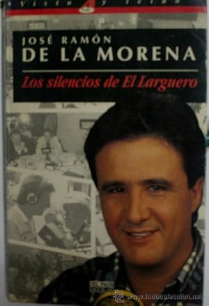 LOS SILENCIOS DEL LARGUERO