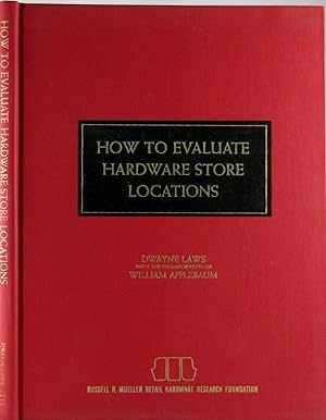 How to Evaluate Hardware Store Locations