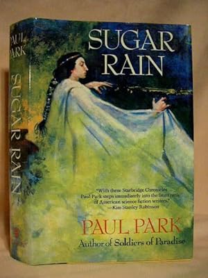 Seller image for SUGAR RAIN for sale by Robert Gavora, Fine & Rare Books, ABAA