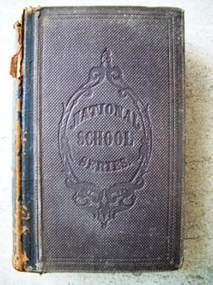 Seller image for The National Fifth Reader: Containing a Treatise on Elocution; Exercises in Reading and Declamation; with Biographical Sketches, and Copious Notes, Adapted to the Use of Students in Engish and American Literature for sale by P Peterson Bookseller