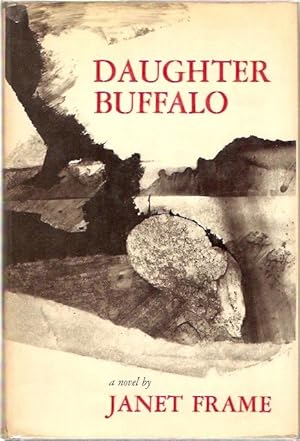 Seller image for Daughter Buffalo for sale by City Basement Books