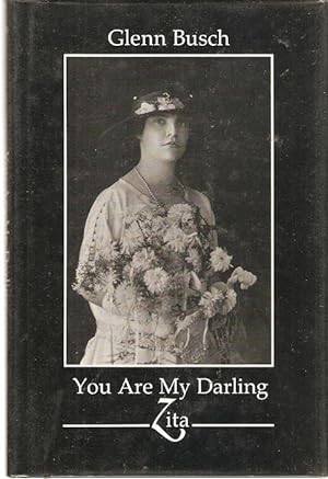 Seller image for You Are My Darling Zita. In the Visual Studies Series, edited by Douglas Harper. for sale by City Basement Books