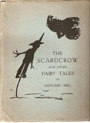 Immagine del venditore per The Scarecrow and other Fairy Tales venduto da City Basement Books