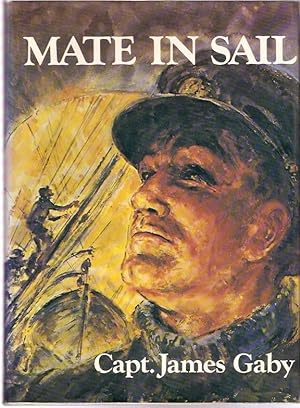 Seller image for Mate In Sail. for sale by City Basement Books