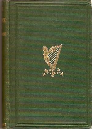 Image du vendeur pour The Life of St. Patrick. Apostle of Ireland. mis en vente par City Basement Books