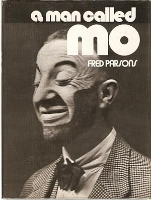 Seller image for A Man Called Mo With a foreword by Graham Kennedy. for sale by City Basement Books