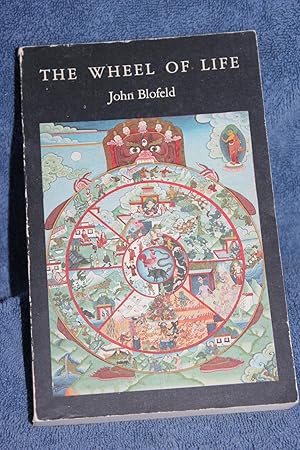 Seller image for The Wheel of Life for sale by Wagon Tongue Books