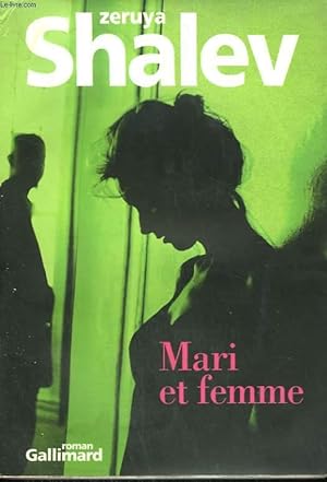 Seller image for MARI ET FEMME. for sale by Le-Livre