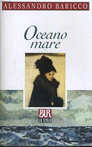 Immagine del venditore per OCEANO MARE venduto da Le-Livre