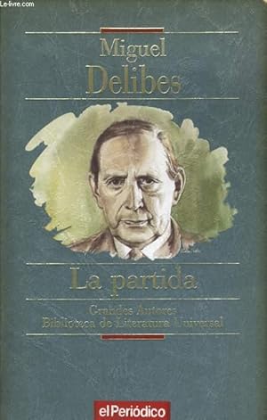 Imagen del vendedor de LA PARTIDA a la venta por Le-Livre