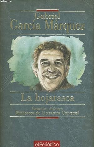 Imagen del vendedor de LA HOJARASCA a la venta por Le-Livre