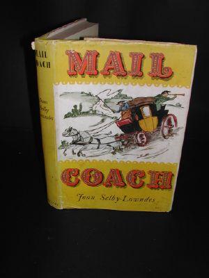 Mail Coach