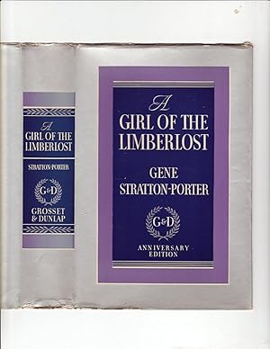 A Girl of the Limberlost