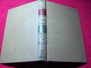 The Digest of All Canadian Case Law : 1930