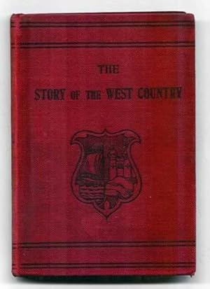 The Story of the West Country