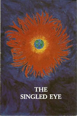 Seller image for The Singled Eye for sale by The Book Junction