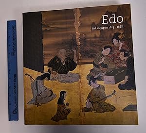 Seller image for Edo: Art in Japan 1615 - 1868 for sale by Mullen Books, ABAA