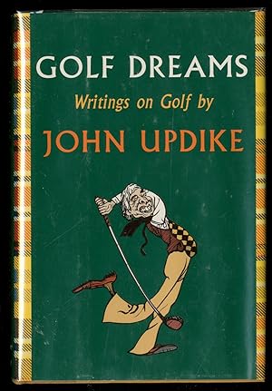 Golf Dreams