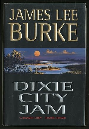 Bild des Verkufers fr Dixie City Jam zum Verkauf von Between the Covers-Rare Books, Inc. ABAA