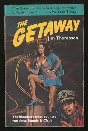 Bild des Verkufers fr The Getaway zum Verkauf von Between the Covers-Rare Books, Inc. ABAA