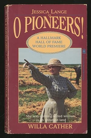 Immagine del venditore per O Pioneers! venduto da Between the Covers-Rare Books, Inc. ABAA