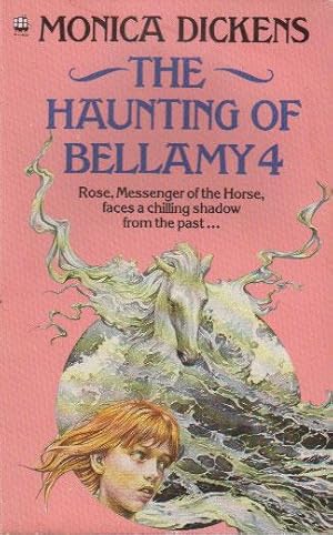 Seller image for THE HAUNTING OF BELLAMY 4 for sale by Black Stump Books And Collectables