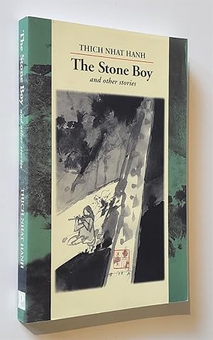 The Stone Boy and Other Stories