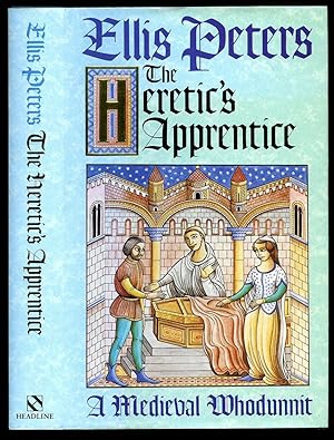 Seller image for The Heretic's Apprentice: The Sixteenth Chronicle of Brother Cadfael for sale by Little Stour Books PBFA Member