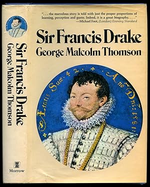 Seller image for Sir Francis Drake for sale by Little Stour Books PBFA Member