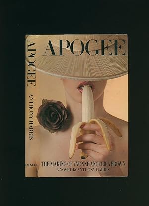 Seller image for Apogee: The Making of Yvonne Angelica Brown for sale by Little Stour Books PBFA Member